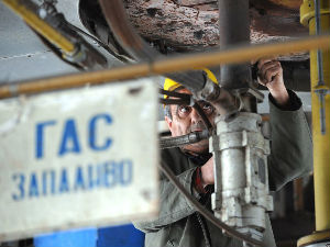 Македонија, дани одлуке