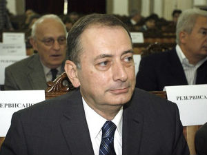 Сенат готово једногласно за Бумбаширевића, чека се Савет