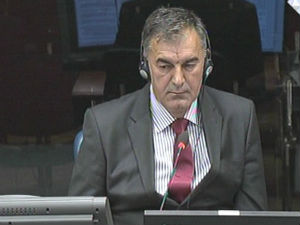 Радуљ: Ратни злочини нису процесуирани током рата у БиХ