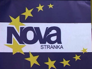 Нова странка: Истрага због претњи Живковићу