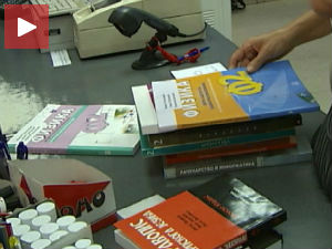 Шта је спорно у Предлогу закона о уџбеницима