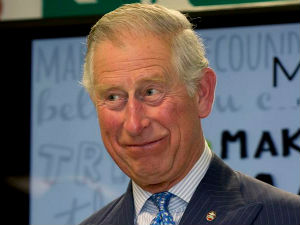 Објављена тајна писма принца Чарлса