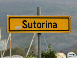 Није усвојена резолуција о Суторини