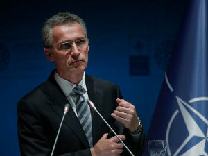 Столтенберг: Односи НАТО и Русије нису "хладноратовски"