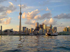 Деценија и по Српског филмског фестивала у Торонту