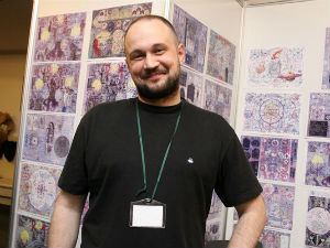 Културни кругови: Гутенбергов одговор