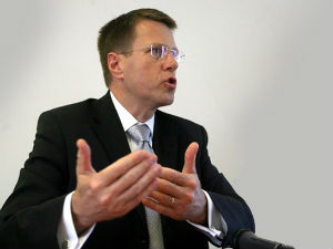 Жбогар: Прве оптужнице почетком 2016. године