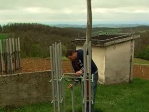 Србији потребно још 11.000 противградних ракета