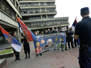 Реаговања на рехабилитацију Драже Михаиловића