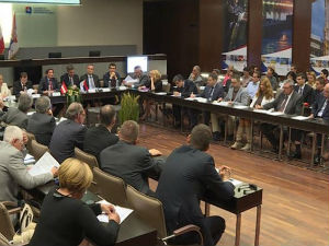 Србији потребна нова економска дипломатија