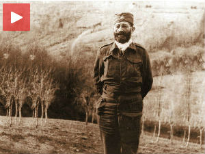 Рехабилитован Дража Михаиловић