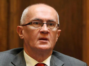 Шабић: Стање у области заштите личности забрињавајуће