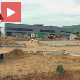 Завршава се изградња Геоксове фабрике у Врању