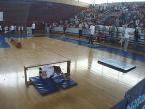 Мала олимпијада