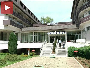 Сокобања, једна од најпосећенијих бања у Србији