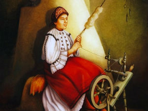 Добро јутро децо