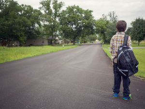 Добро јутро децо