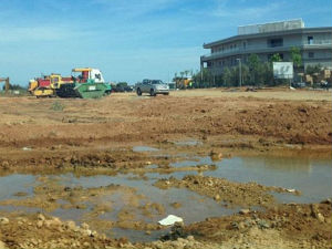 Резервисали рајски одмор, а добили каљугу и градилиште