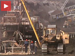 "Колубара" и ТЕНТ годину дана после поплава