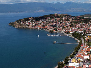 Криза узима данак македонском туризму