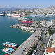 Покренута нова приватизација луке Пиреј