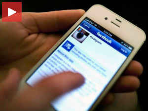 Секстинг као опасност која вреба на мрежи