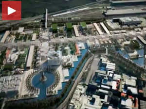 "Ер Србија" на светском сајму "Експо Милано"