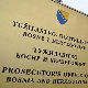БиХ, оптужница против 12 особа за тероризам