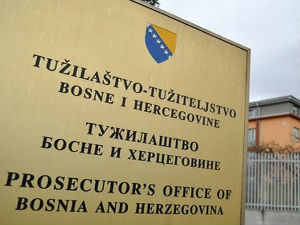 БиХ, оптужница против 12 особа за тероризам
