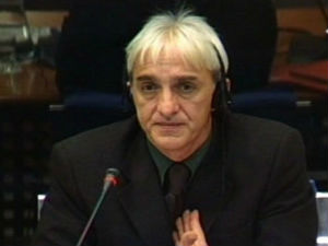 Капетан Драган пред изручењем Хрватској