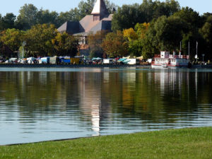 Туристичка "Златна јабука" ове године иде у Палић