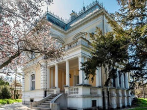 Метрополис