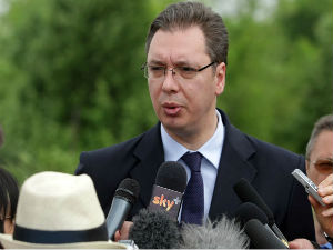 Вучић 1. јуна путује у званичну посету САД 