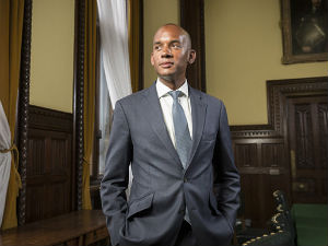 "Британски Обама" одустао од кандидатуре за вођу лабуриста