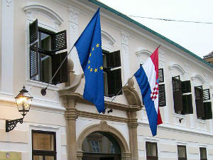 Готовина и Маркач у Савету за домовинску сигурност