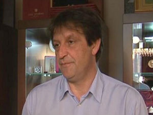 Гашић: Сва удружења ускоро на истом месту