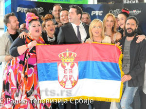 Сребрна ноћ у Белведереу