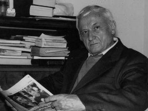 In memoriam: Миленко Мисаиловић 1923 - 2015.