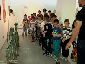 Богат програм у Нишу за "Ноћ музеја"