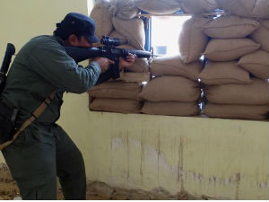 Застава ИС у Рамадију