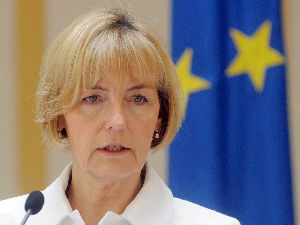 Пусићева: Одлука о рехабилитацији блокира пут ка ЕУ