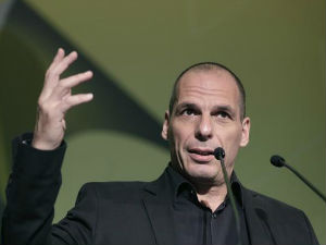 Варуфакис: Тржишне реформе, или тонемо