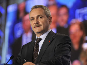 Румунија, министар осуђен због изборне преваре