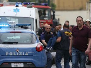 Трагедија у Напуљу: Четворо убијених, петоро рањених