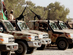 УН: Наоружане групе у Либији врше ратне злочине