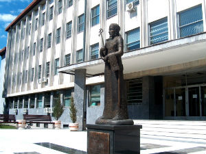 Наставак главног претреса на суђењу Ђурићу