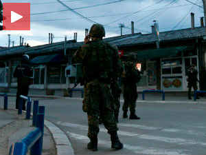 Македонија, зашто су заказале обавештајне службе