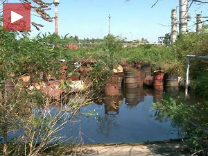 Како управљати опасним отпадом