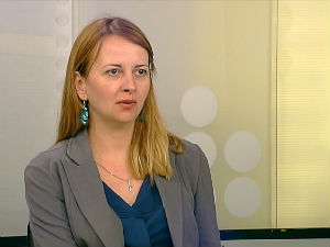 Бобићева: Морамо да убедимо ЕУ да смо спремни