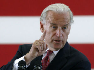 Бајден: Континуирана и убрзана помоћ САД-а Ираку